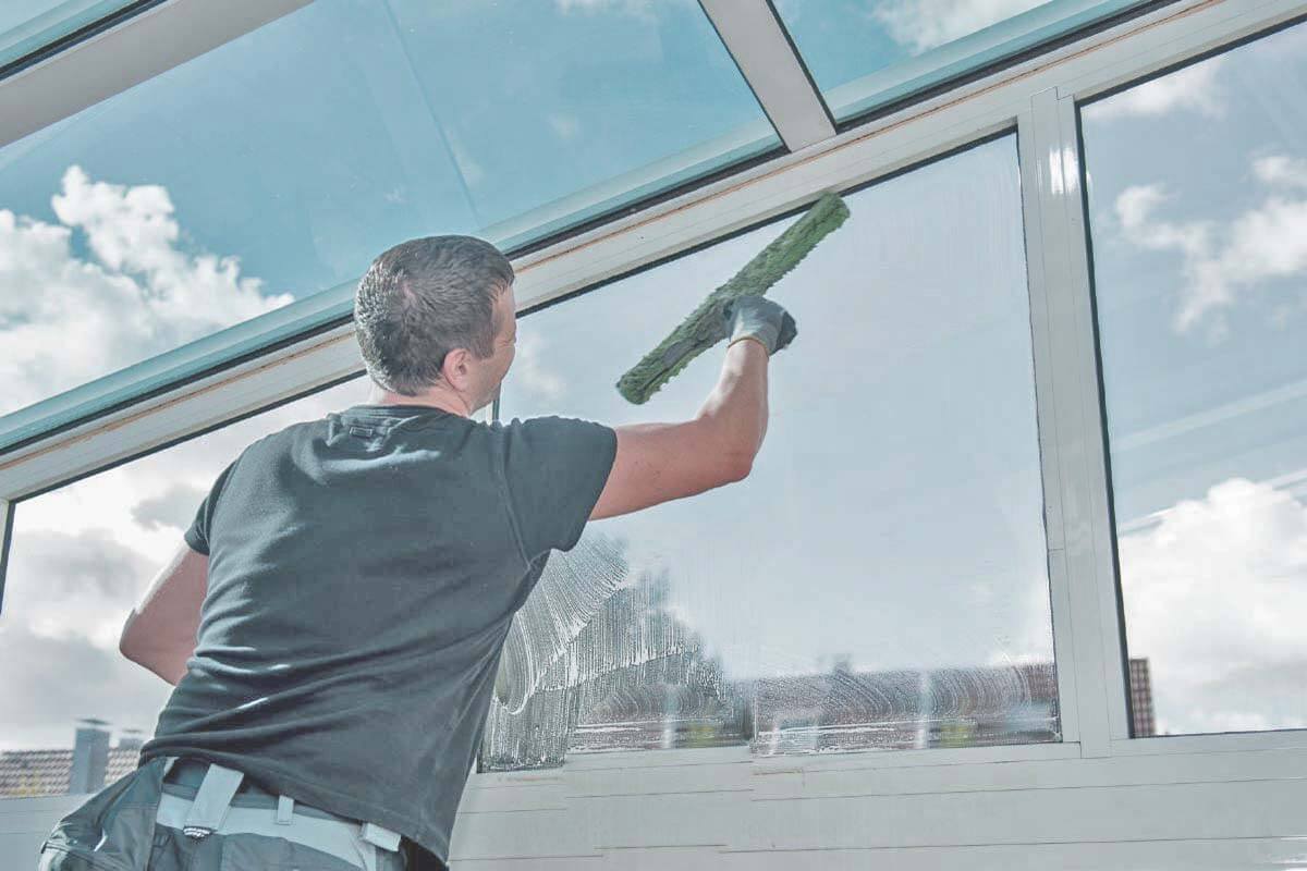 Replacement uPVC Windows Leicester