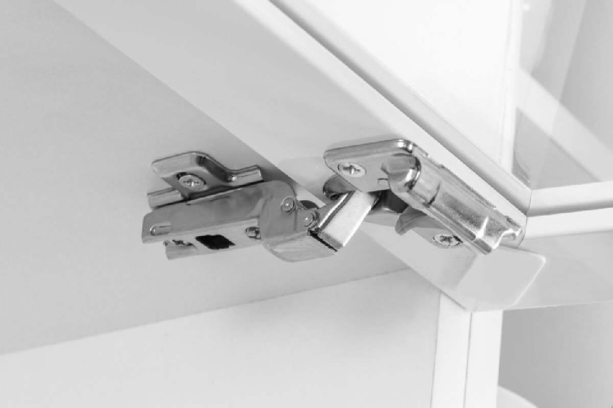 uPVC Window Hinges Leicester